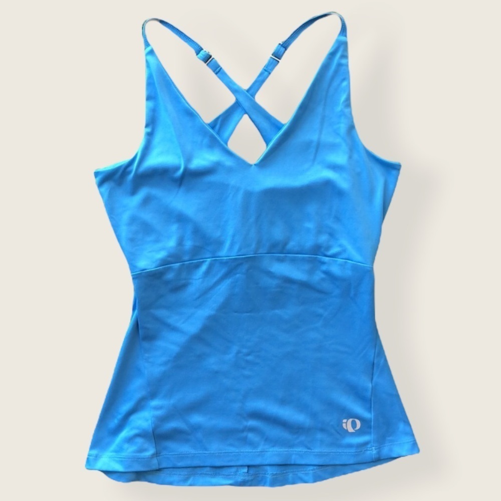 Pearl iZumi Tops